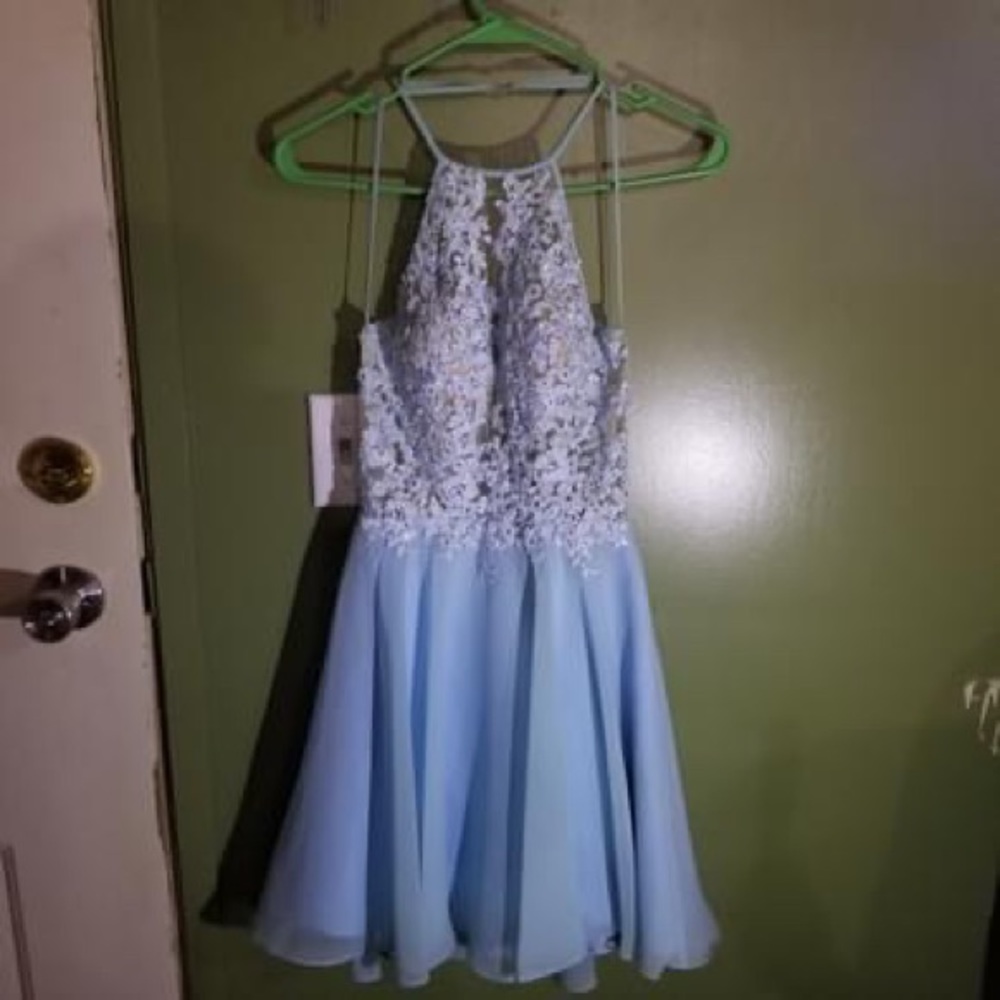 Formal Homecoming dress